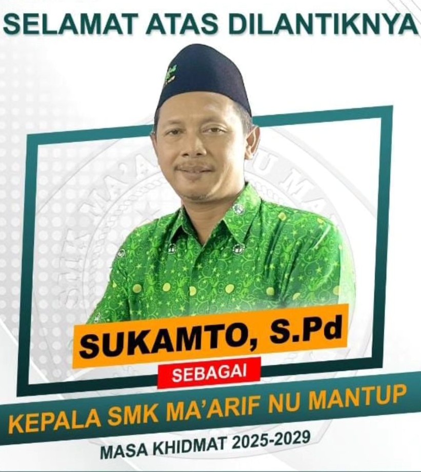 Foto Kepala Sekolah